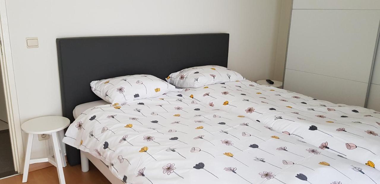Apartment Elite 1 Koksijde