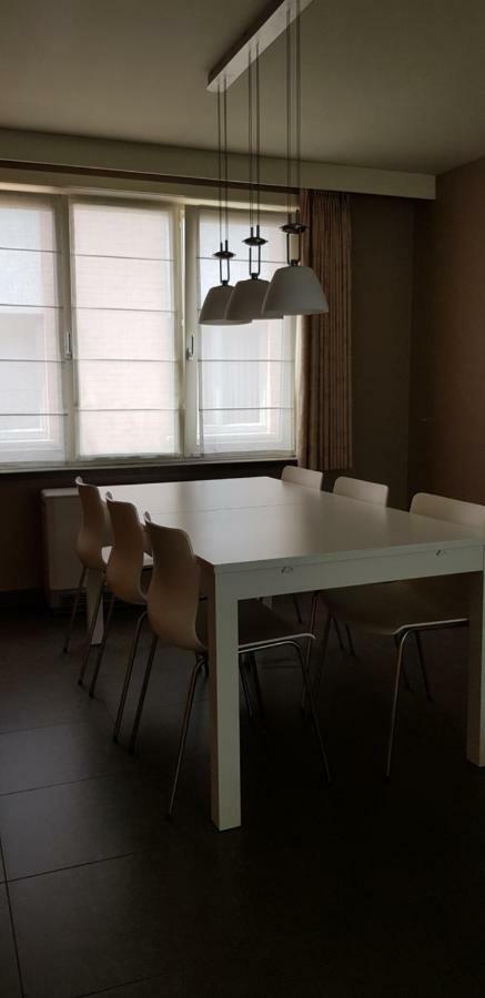 Elite 1 Apartment *